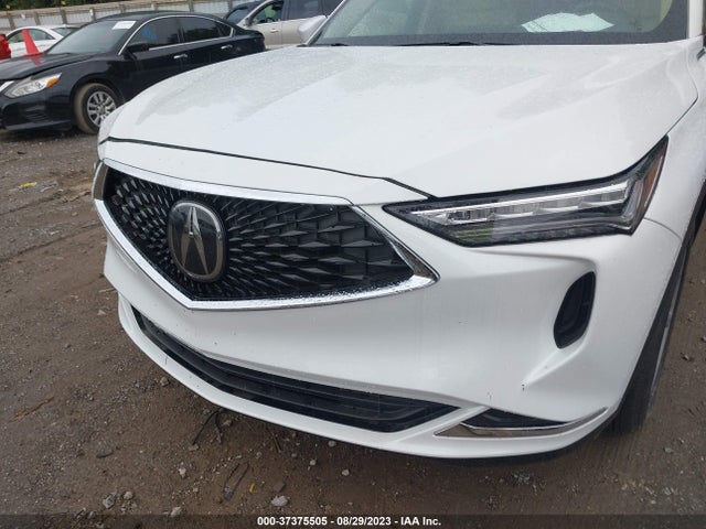Acura MDX 2023 5J8YE1H31PL027291 Image 6