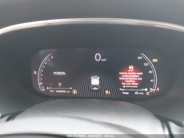 Acura MDX 2023 5J8YE1H31PL027291 Image 7