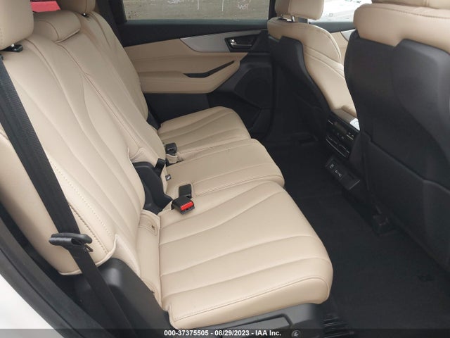 Acura MDX 2023 5J8YE1H31PL027291 Image 8