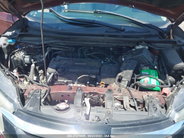 2HKRM3H42GH550172 Honda CR-V SE