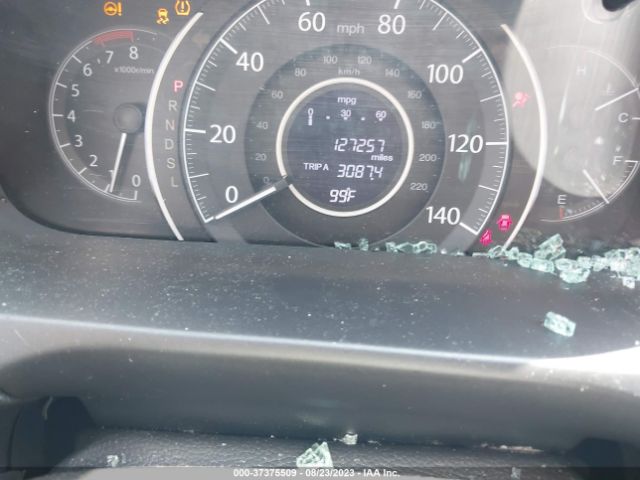 2HKRM3H42GH550172 Honda CR-V SE