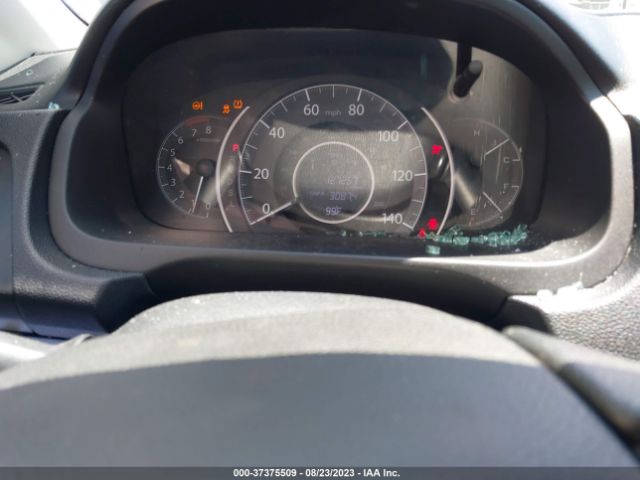 2HKRM3H42GH550172 Honda CR-V SE