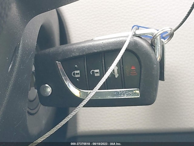 2020 TOYOTA COROLLA LE VIN: JTDEPRAE1LJ030767