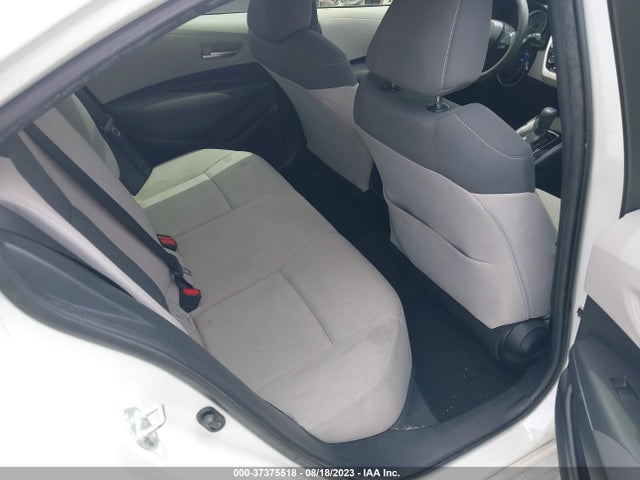 2020 TOYOTA COROLLA LE VIN: JTDEPRAE1LJ030767