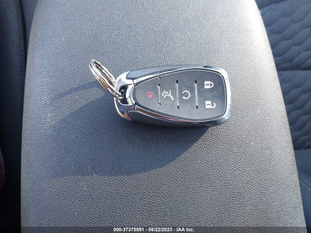 Chevrolet EQUINOX LT 2021 3GNAXKEV6MS148448 Image 11