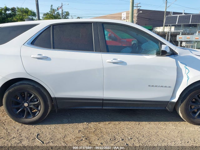 Chevrolet EQUINOX LT 2021 3GNAXKEV6MS148448 Image 13