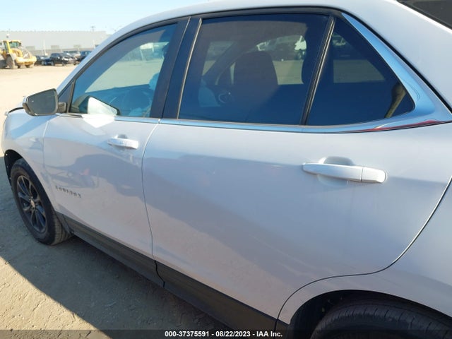 Chevrolet EQUINOX LT 2021 3GNAXKEV6MS148448 Image 14