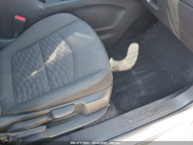 Chevrolet EQUINOX LT 2021 3GNAXKEV6MS148448 Image 5