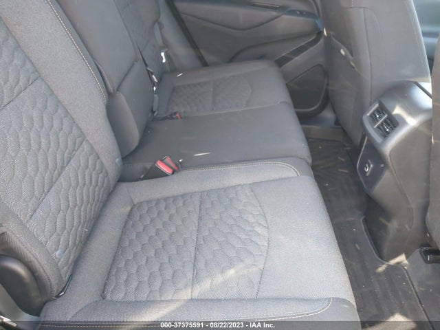 Chevrolet EQUINOX LT 2021 3GNAXKEV6MS148448 Image 8