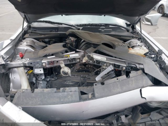 2C3CDZBG9FH700253 Dodge Challenger Sxt Plus