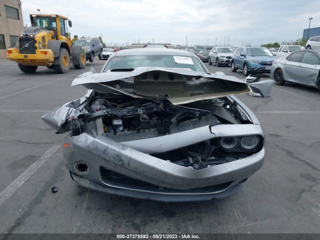 2C3CDZBG9FH700253 Dodge Challenger Sxt Plus