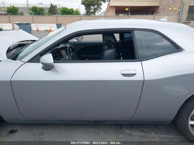 2C3CDZBG9FH700253 Dodge Challenger Sxt Plus