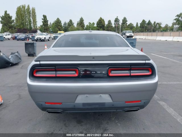 2C3CDZBG9FH700253 Dodge Challenger Sxt Plus
