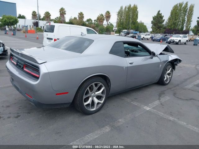2C3CDZBG9FH700253 Dodge Challenger Sxt Plus