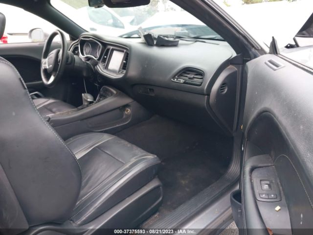 2C3CDZBG9FH700253 Dodge Challenger Sxt Plus