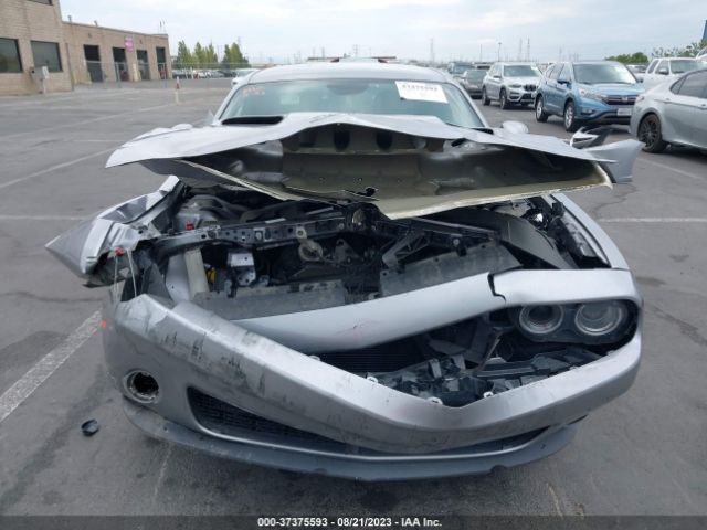 2C3CDZBG9FH700253 Dodge Challenger Sxt Plus