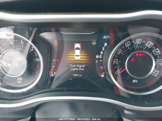 2C3CDZBG9FH700253 Dodge Challenger Sxt Plus