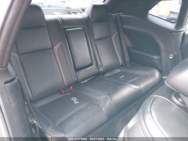 2C3CDZBG9FH700253 Dodge Challenger Sxt Plus