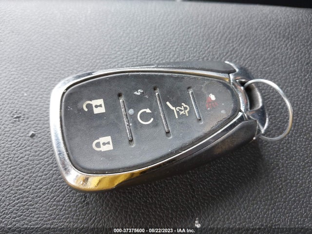 Chevrolet Trailblazer Rs 2021 KL79MUSL9MB145264 Image 3