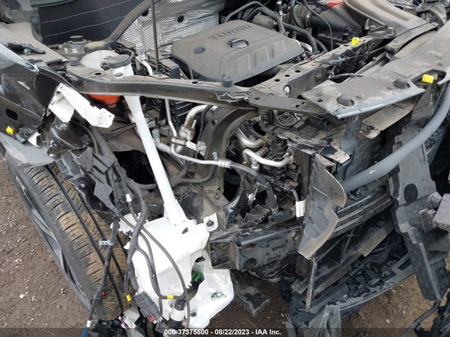 Chevrolet Trailblazer Rs 2021 KL79MUSL9MB145264 Image 12