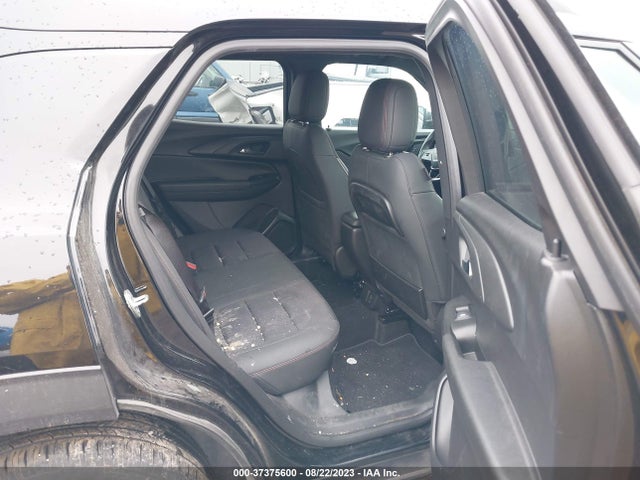 Chevrolet Trailblazer Rs 2021 KL79MUSL9MB145264 Image 14