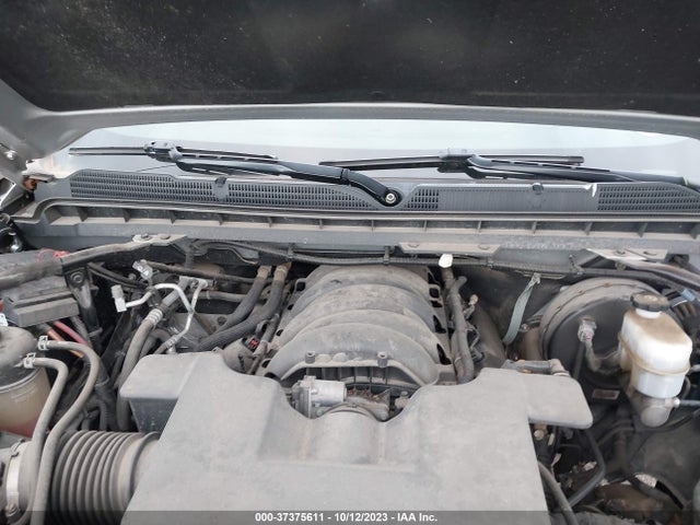 Chevrolet Silverado 1500 Ld Lt 2019 2GCVKPEC7K1133583 Image 10