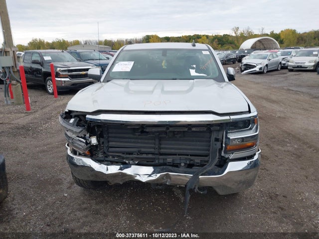 Chevrolet Silverado 1500 Ld Lt 2019 2GCVKPEC7K1133583 Image 12