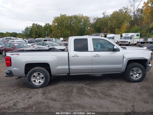 Chevrolet Silverado 1500 Ld Lt 2019 2GCVKPEC7K1133583 Image 13