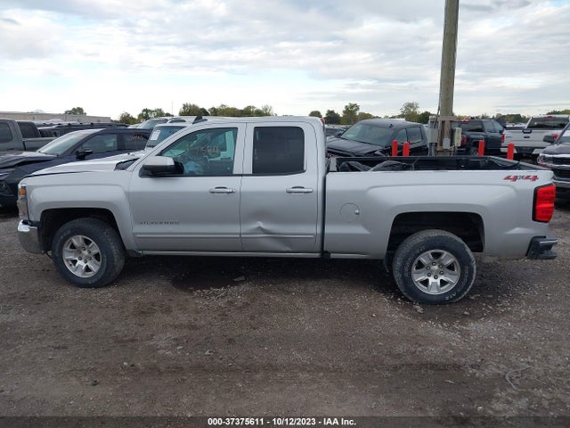 Chevrolet Silverado 1500 Ld Lt 2019 2GCVKPEC7K1133583 Image 14