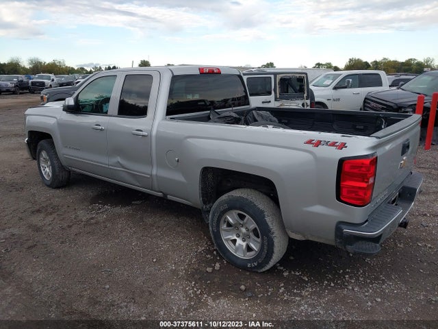 Chevrolet Silverado 1500 Ld Lt 2019 2GCVKPEC7K1133583 Image 3