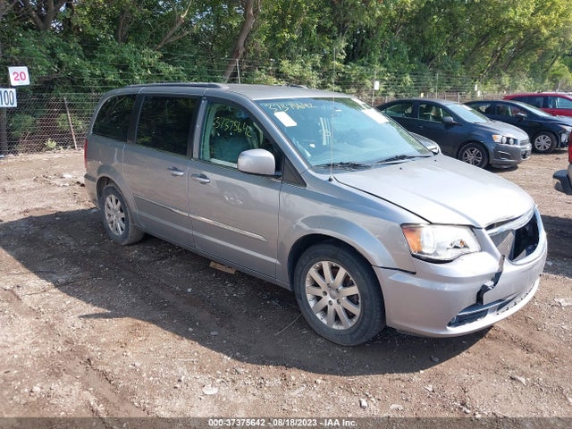 2014 2C4RC1BG0ER445284 main image
