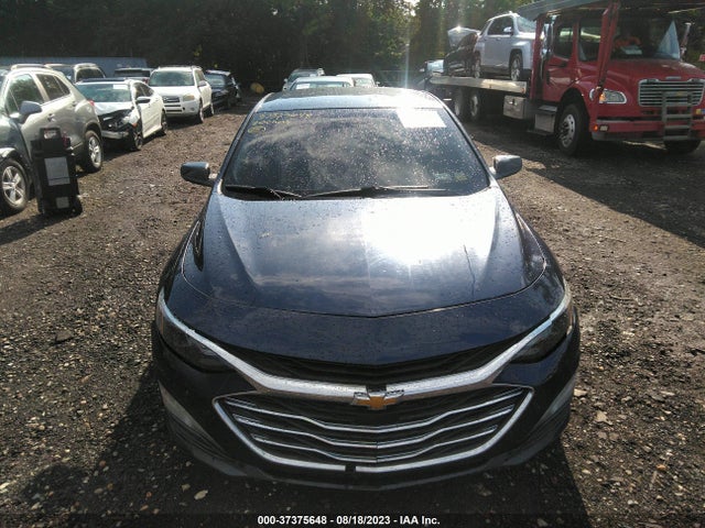 Chevrolet MALIBU LT 2020 1G1ZD5ST3LF094515 Image 6