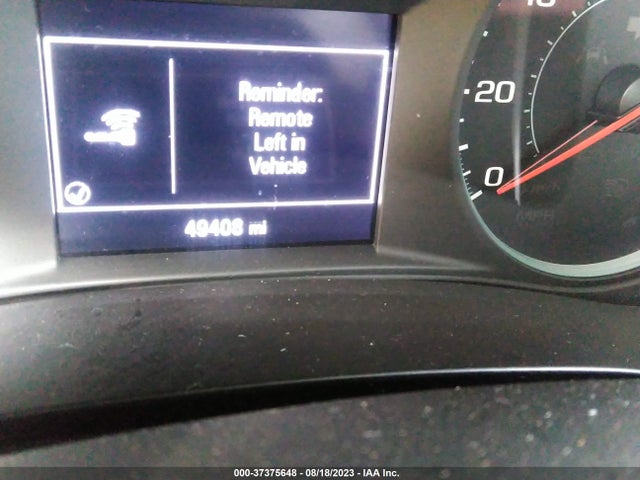 Chevrolet MALIBU LT 2020 1G1ZD5ST3LF094515 Image 7
