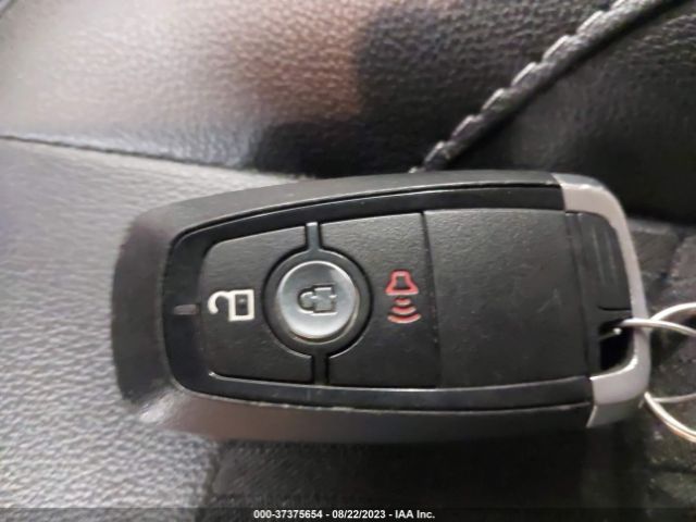 MAJ6S3JL0MC451518 Ford Ecosport Ses
