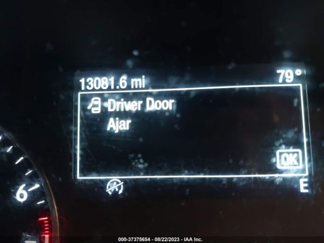 MAJ6S3JL0MC451518 Ford Ecosport Ses