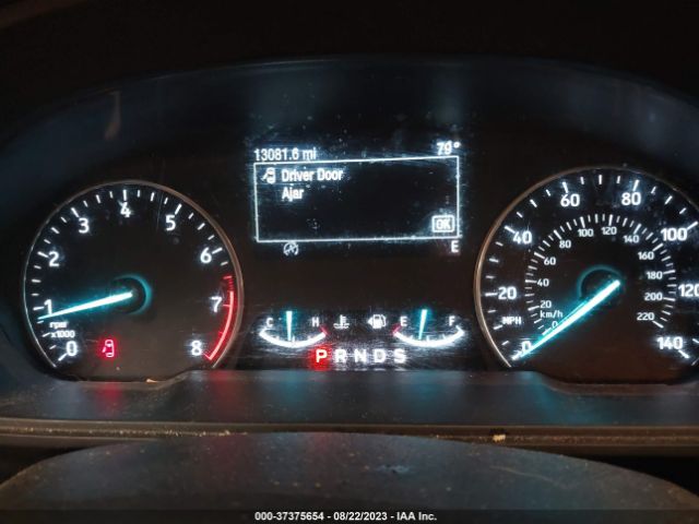 MAJ6S3JL0MC451518 Ford Ecosport Ses