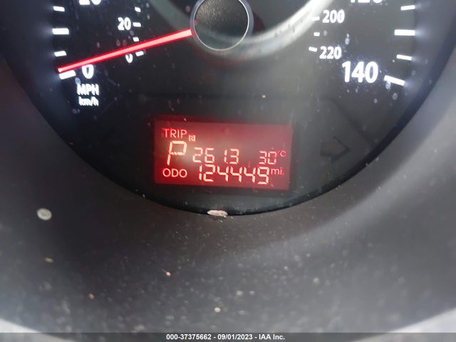 2012 KIA SOUL VIN: KNDJT2A66C7428709