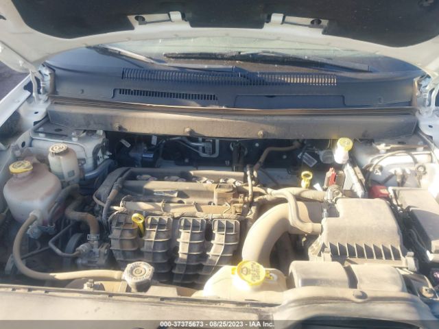 3C4PDCAB0KT864640 Dodge Journey Se Value Pkg