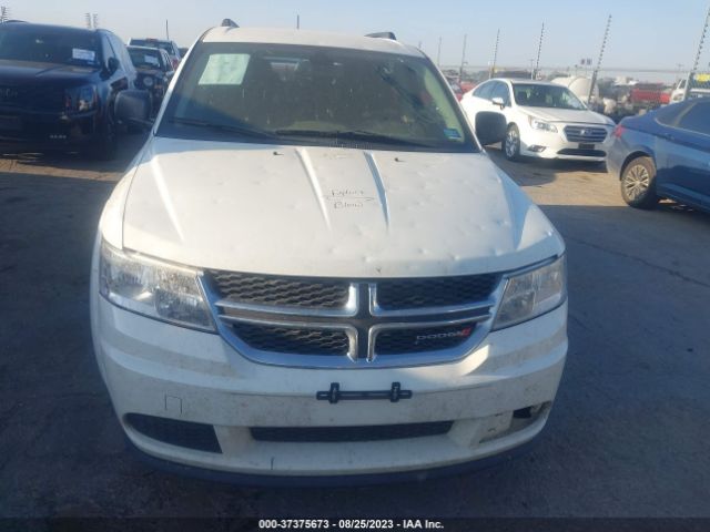 3C4PDCAB0KT864640 Dodge Journey Se Value Pkg