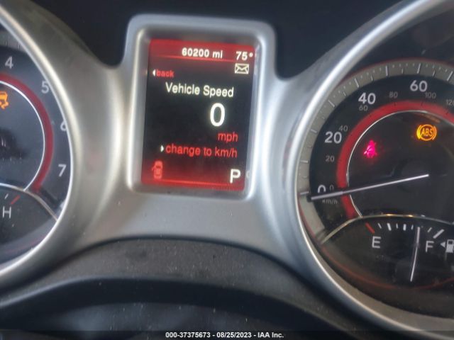 3C4PDCAB0KT864640 Dodge Journey Se Value Pkg
