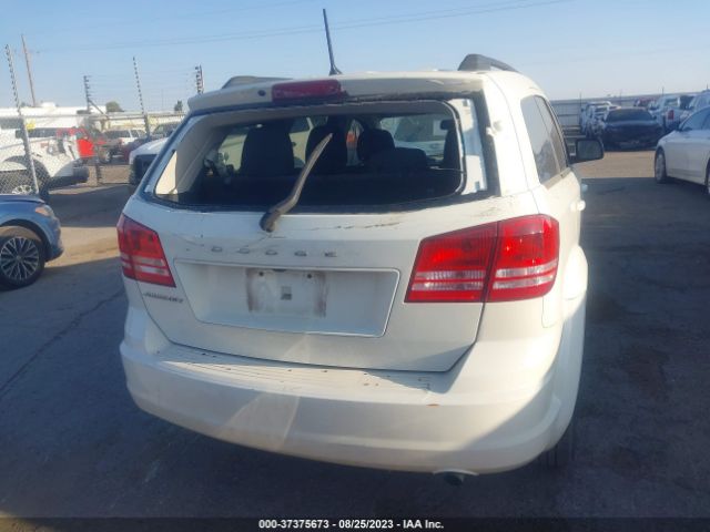3C4PDCAB0KT864640 Dodge Journey Se Value Pkg