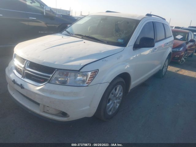 3C4PDCAB0KT864640 Dodge Journey Se Value Pkg