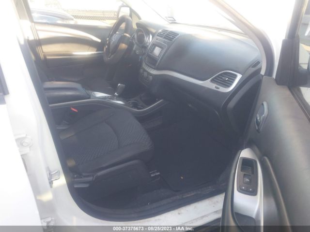 3C4PDCAB0KT864640 Dodge Journey Se Value Pkg