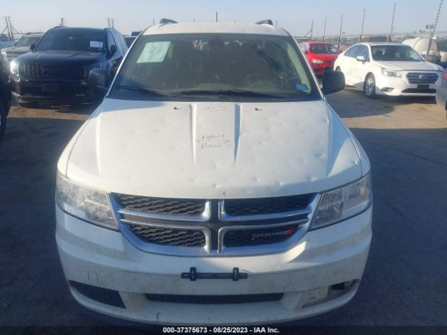 3C4PDCAB0KT864640 Dodge Journey Se Value Pkg
