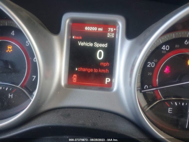 3C4PDCAB0KT864640 Dodge Journey Se Value Pkg