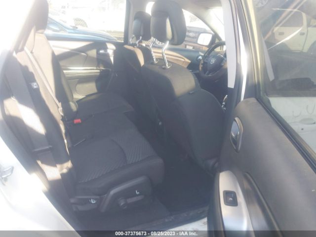3C4PDCAB0KT864640 Dodge Journey Se Value Pkg