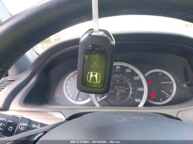 1HGCR2F86HA281448 Honda Accord Sedan Ex-l