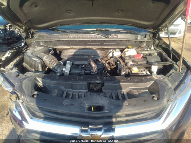 Chevrolet BLAZER 2019 3GNKBGRS9KS685893 Image 10