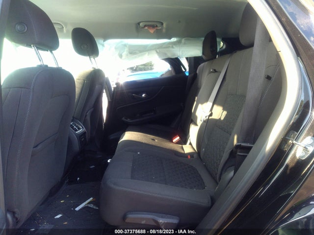 Chevrolet BLAZER 2019 3GNKBGRS9KS685893 Image 8