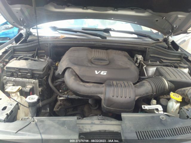 1C4RJFBG6FC803291 Jeep Grand Cherokee Limited